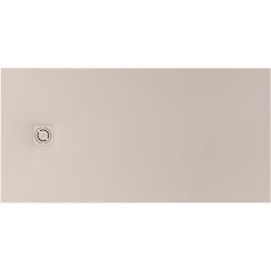 Roca Magma téglalap alakú zuhanytálca x80 cm bézs APE0151432003650