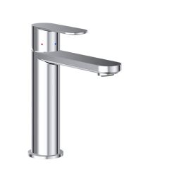 Ravak Chrome II mosdócsaptelep álló króm X070448