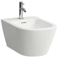 Laufen Meda bidé függő fehér H8301104003021