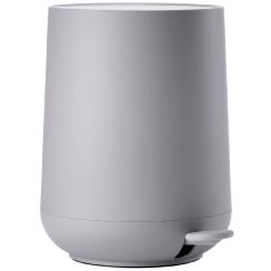 Zone Denmark Nova szemeteskosár 5 l szürke 331231
