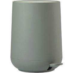 Zone Denmark Nova szemeteskosár 5 l zöld 28103
