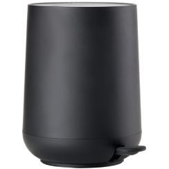 Zone Denmark Nova szemeteskosár 3 l fekete 331971