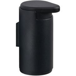 Zone Denmark Rim szappanadagoló 200 ml fekete 14645