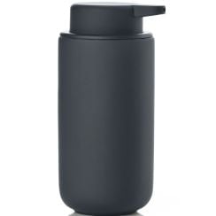Zone Denmark Ume szappanadagoló 450 ml fekete 331960