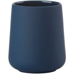 Zone Denmark Nova One fogkefe csésze kék 330187