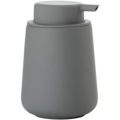 Zone Denmark Nova One szappanadagoló 250 ml szürke 330163