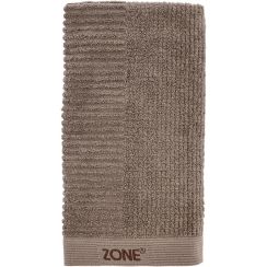 Zone Denmark Classic törölköző 100x50 cm pamut szürke 26446