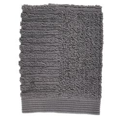 Zone Denmark Classic törölköző 30x30 cm pamut szürke 330335