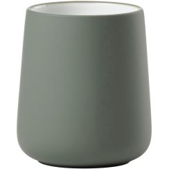 Zone Denmark Ume fogkefe csésze zöld 28100