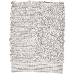 Zone Denmark Classic törölköző 30x30 cm pamut szürke 331947