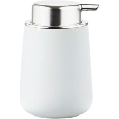 Zone Denmark Nova szappanadagoló 250 ml fehér-acél 330101
