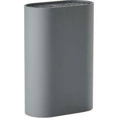 Zone Denmark Singles késtartó 24x9x17 cm szürke 330469