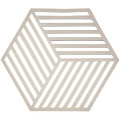 Zone Denmark Hexagon konyhai állvány 16x14x cm szürke 330136