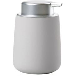 Zone Denmark Nova szappanadagoló 250 ml szürke-acél 331212