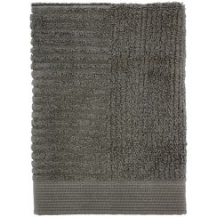 Zone Denmark Classic törölköző 70x50 cm pamut zöld 26443
