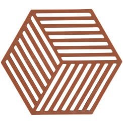 Zone Denmark Hexagon konyhai állvány 16x14x cm 24346
