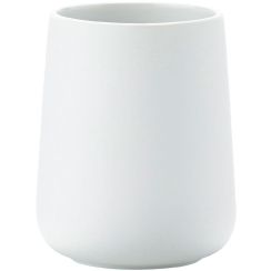 Zone Denmark Nova fogkefe csésze fehér 330102
