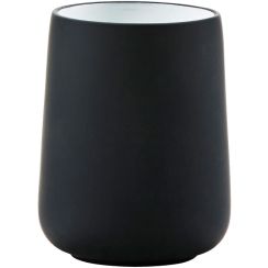 Zone Denmark Nova fogmosó pohár fekete 330098