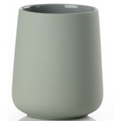 Zone Denmark Nova One fogkefe csésze zöld 15249