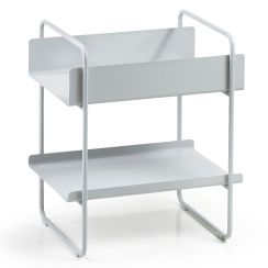 Zone Denmark A-Console konyhai polc 55.5x48x35.6 cm szürke 26994