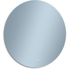 Venti Koło Led tükör 90x90 cm kerek világítással 5907459662900