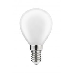 GTV izzó 1x4 W 4000 K E14 LD-G45FL4M-40