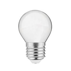 GTV izzó 1x4 W 4000 K E27 LD-G45FL4EM-40