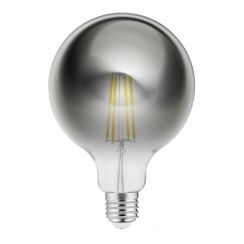 GTV izzó 1x8 W 2700 K E27 LD-G125FP8-30