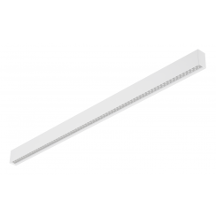 GTV Omega Line-A lámpa a sínrendszerhez 1x50 W fehér LD-OME50WNB-10-A