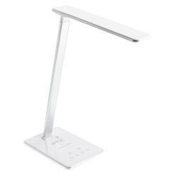 GTV Tritton asztali lámpa 1x6 W fehér LB-TRIT6W-00-DEC