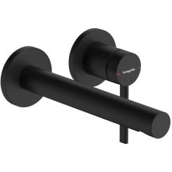 Hansgrohe Zesis S mosdócsaptelep süllyesztett fekete 74750670