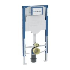 Geberit Duofix Bambini beépíthető keret álló csészéhez gyemekeknek 111.922.00.6