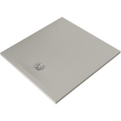 Kludi Terra téglalap alakú zuhanytálca 100x90 cm szürke 09DW08O2