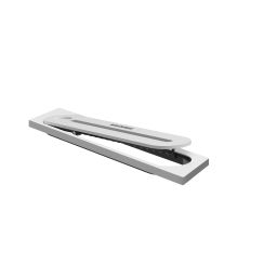 Kaldewei FlowPoint Zero zuhany lefolyó 23.3 cm fehér 941000010711