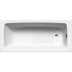 Kaldewei Cayono egyenes kád 160x70 cm fehér 274830003001