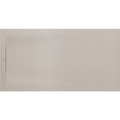 Roca Pyros téglalap alakú zuhanytálca 180x80 cm bézs AP90170832003650