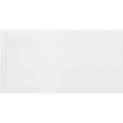 Roca Pyros téglalap alakú zuhanytálca 180x90 cm fehér AP90170838403100