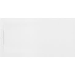 Roca Pyros téglalap alakú zuhanytálca 180x90 cm fehér AP90170838403100