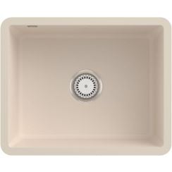 Villeroy & Boch Subway kerámia mosogató 49.5x39.5 cm 331001FU