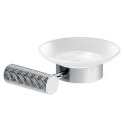 Cersanit Zen szappantartó fali króm S951-894