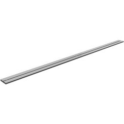 Schedpol Steel Slim Duo lineáris lefolyófedél 120 cm acél 10.059/SLX/DP