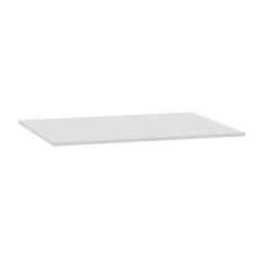 Excellent Tuto 2.0 szekrény feletti pult 60x46.5 cm fehér MLEX.2111.600.WH