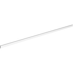 Schedpol Slit Steel lineáris lefolyófedél 80 cm acél 10.052/BV/DPSC