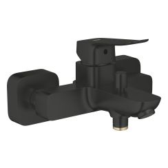 Grohe Dice kád és zuhany csaptelep fali fekete 1018722430
