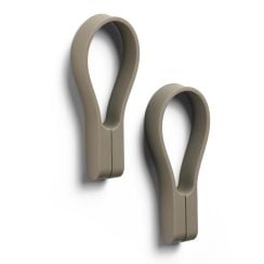 Zone Denmark Comfort törülközőtartó || 27927