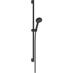 Hansgrohe Activera S zuhany készlet fal fekete 28042670