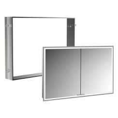 Készlet szekrény Kronenbach Cube 2.0 KB100206CR, keret rejtett tükör rögzítéséhez Kronenbach Cube 2.0 NU1000031NU