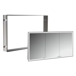 Készlet szekrény Kronenbach Cube 2.0 KB100212CR, keret rejtett tükör rögzítéséhez Kronenbach Cube 2.0 NU1000032NU