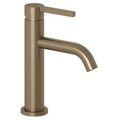 Kludi Nova Fonte Pura mosdócsaptelep álló sárgaréz/antik bronz 20266N115