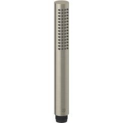 Kludi Nova Fonte zuhanyfej nikkel 39120N5-00